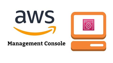 aws consile